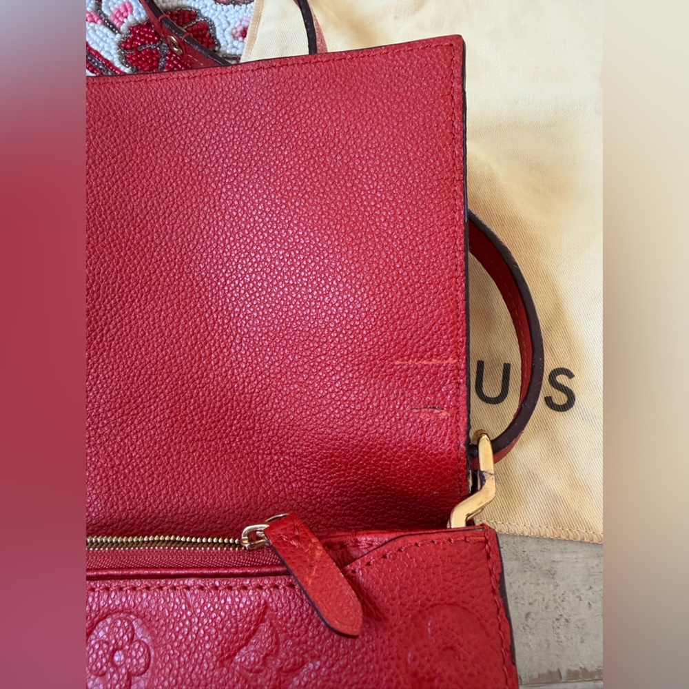 Louis Vuitton ✨ LV Monogram Pochette Métis - Picture 16 of 17